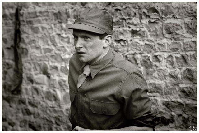 D-Day Normandy